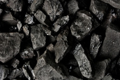 St Winnow coal boiler costs
