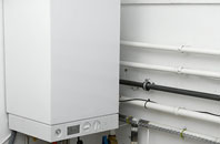 free St Winnow condensing boiler quotes