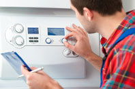 free St Winnow gas safe engineer quotes