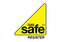 gas safe companies St Winnow